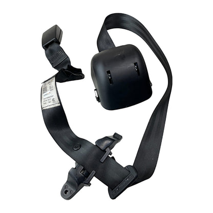 Cinto Segurança Jetta Highline MK6 2017 Traseiro Central