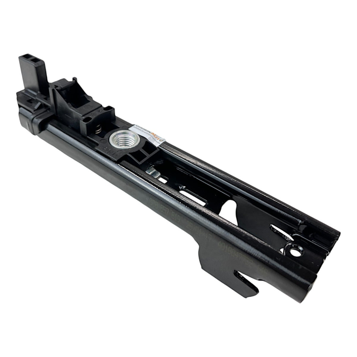 Trilho Regulagem Altura Cinto Jetta Highline 2017 3C8857819