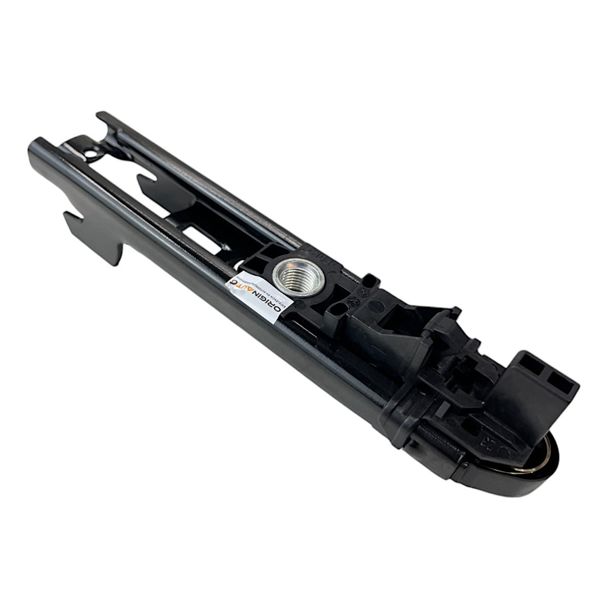 Trilho Regulagem Altura Cinto Jetta Highline 2017 3C8857819