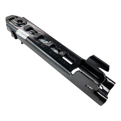 Trilho Regulagem Altura Cinto Jetta Highline 2017 3C8857819