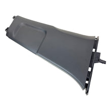 Moldura Coluna B Jetta Highline MK6 2017 Direita Inferior