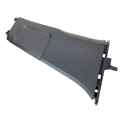 Moldura Coluna B Jetta Highline MK6 2017 Direita Inferior