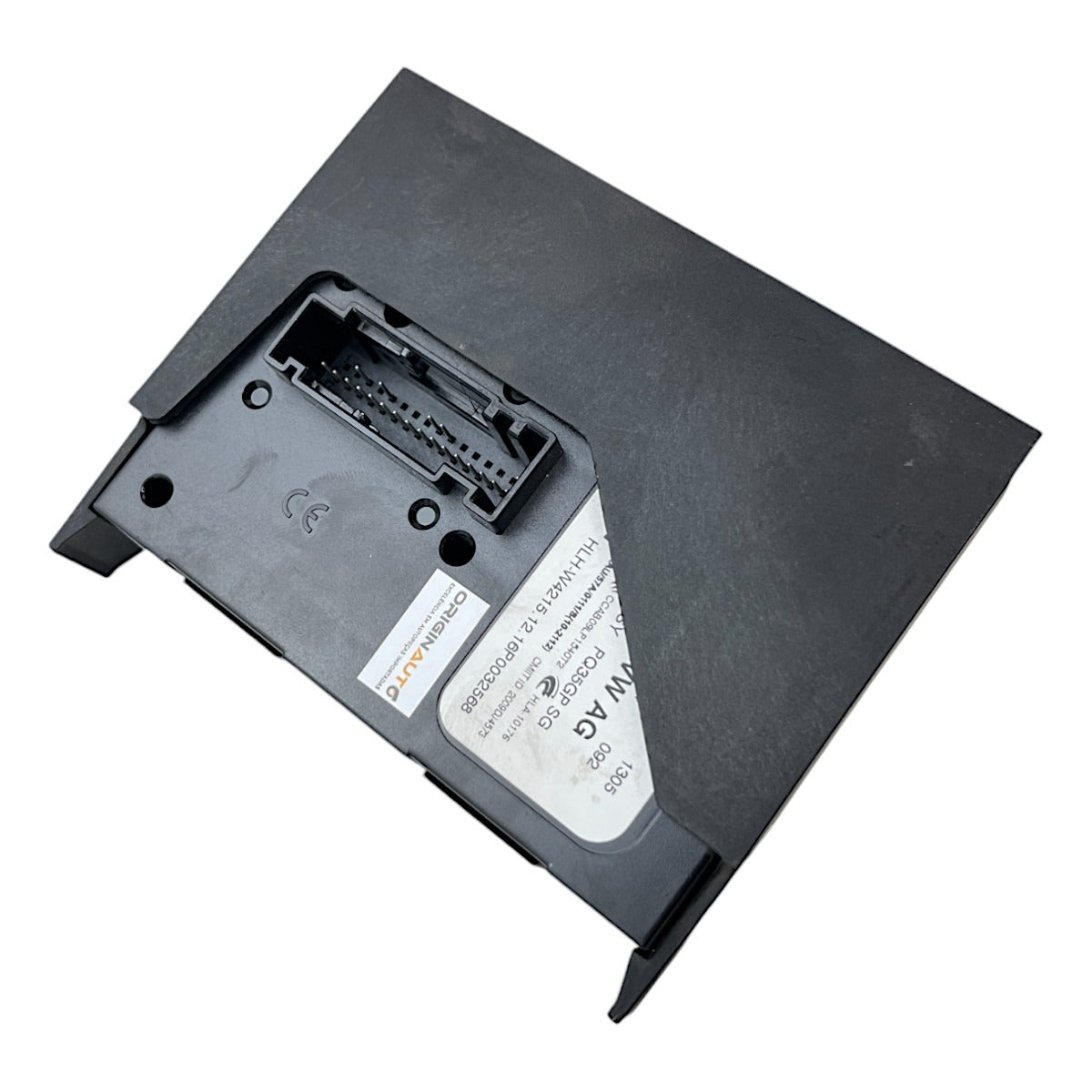 Módulo Central Conforto Jetta Highline MK6 2017 5K0959434G