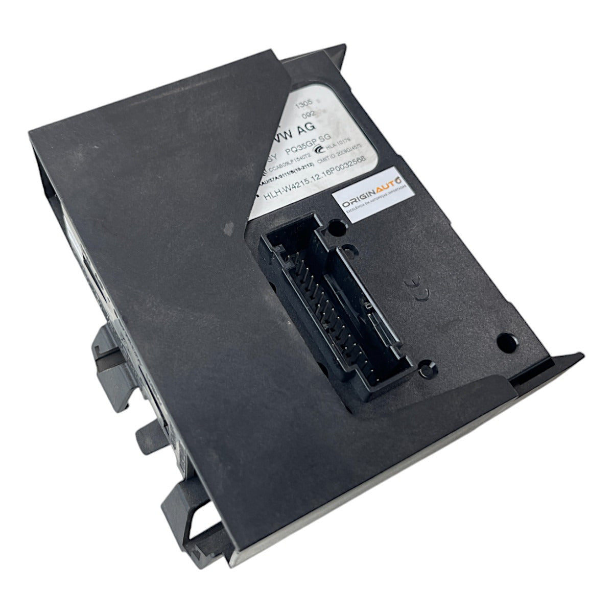 Módulo Central Conforto Jetta Highline MK6 2017 5K0959434G