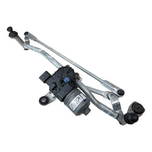 Motor Galhada Limpador Parabrisa Jetta Highline MK6 2017