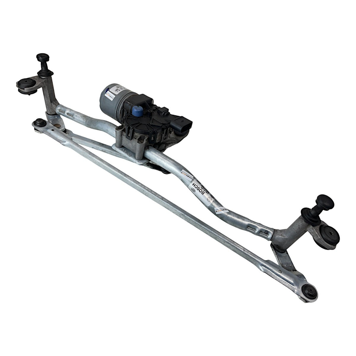 Motor Galhada Limpador Parabrisa Jetta Highline MK6 2017