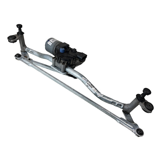 Motor Galhada Limpador Parabrisa Jetta Highline MK6 2017