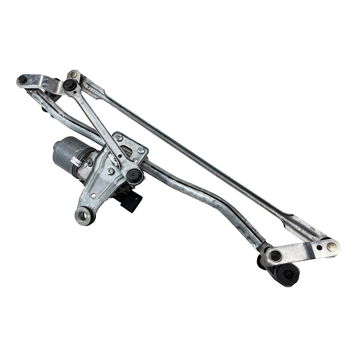 Motor Galhada Limpador Parabrisa Jetta Highline MK6 2017