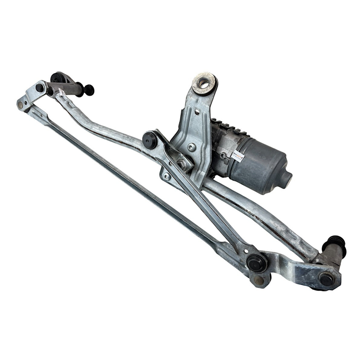 Motor Galhada Limpador Parabrisa Jetta Highline MK6 2017