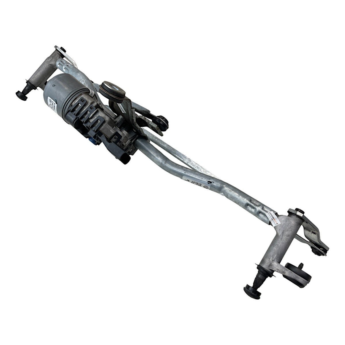 Motor Galhada Limpador Parabrisa Jetta Highline MK6 2017