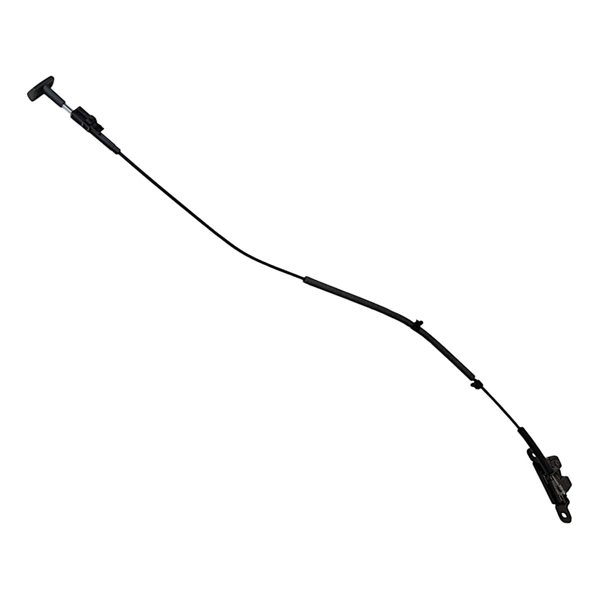 Cabo Abertura Banco Jetta Highline MK6 2017 Traseira Direita