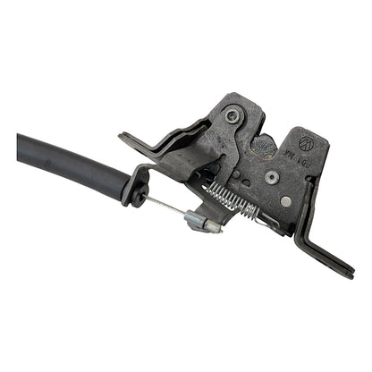 Cabo Abertura Banco Jetta Highline MK6 2017 Traseira Direita