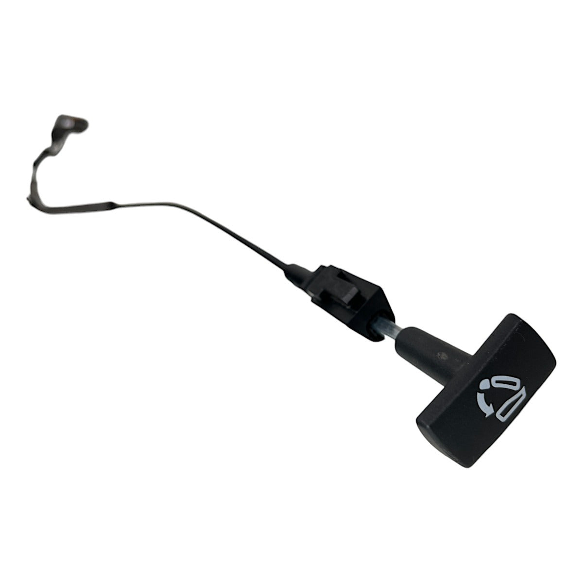 Cabo Abertura Banco Jetta Highline MK6 2017 Traseira Direita