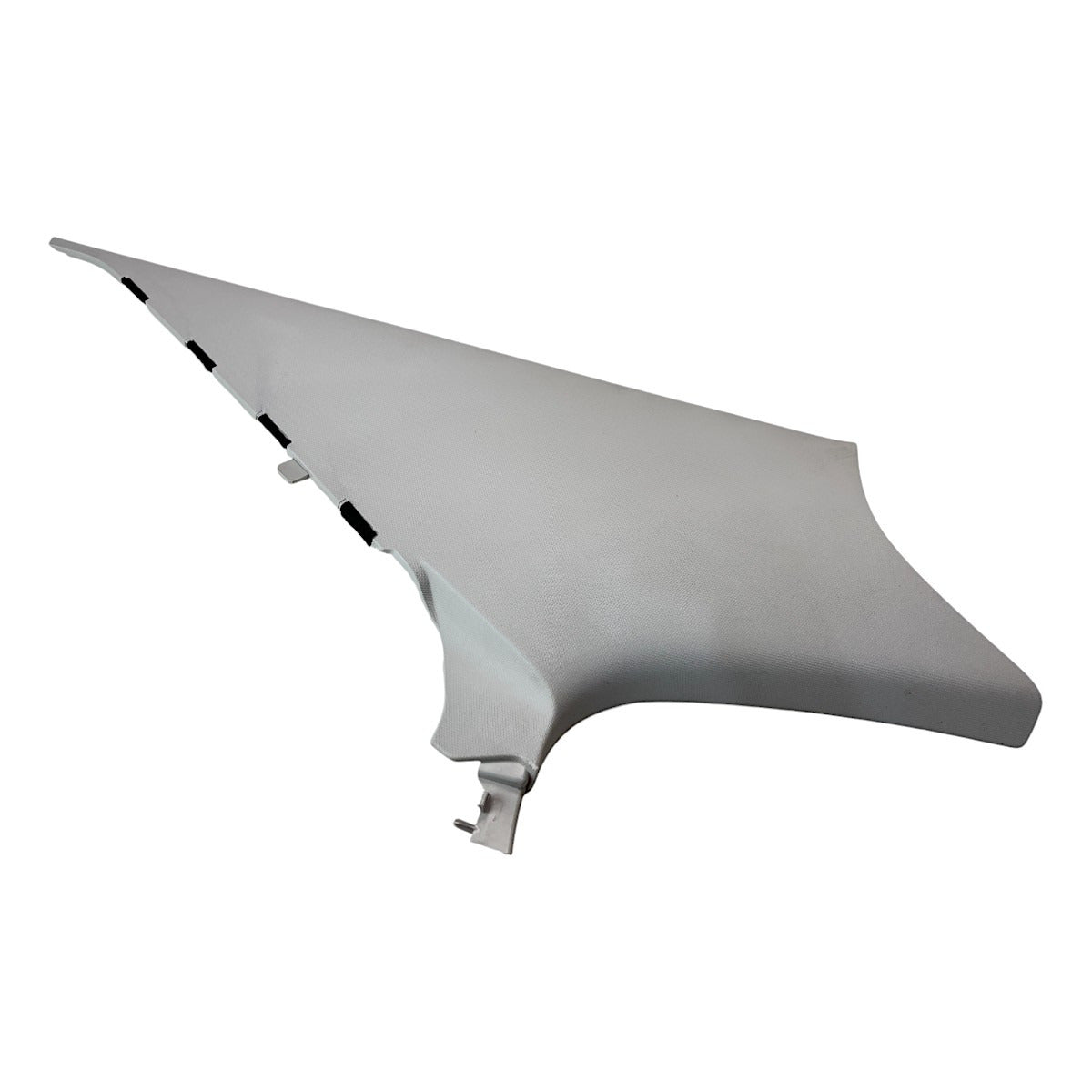 Moldura Coluna C Jetta Highline MK6 2017 Esquerda 5C6867287