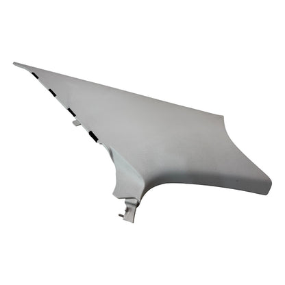 Moldura Coluna C Jetta Highline MK6 2017 Esquerda 5C6867287