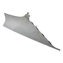 Moldura Coluna C Jetta Highline MK6 2017 Esquerda 5C6867287