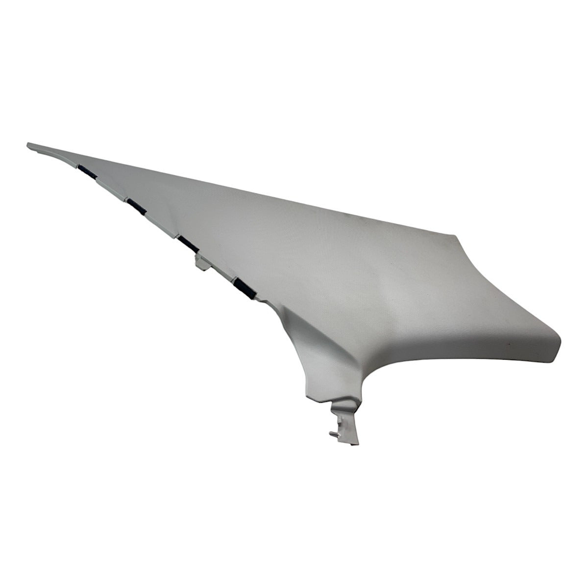 Moldura Coluna C Jetta Highline MK6 2017 Esquerda 5C6867287