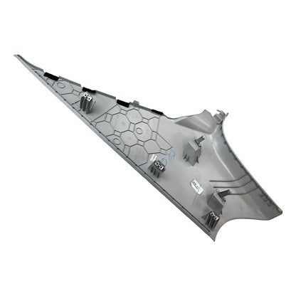 Moldura Coluna C Jetta Highline MK6 2017 Esquerda 5C6867287