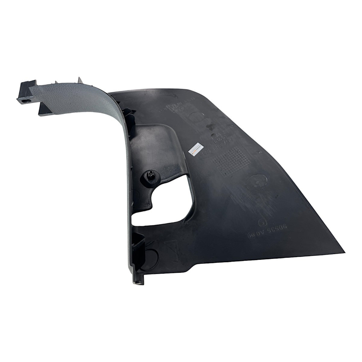 Soleira Jetta Highline MK6 2017 Dianteira Esquerda 5C7863483