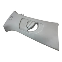 Moldura Coluna B Jetta Highline MK6 2017 Direita Superior