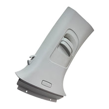 Moldura Coluna B Jetta Highline MK6 2017 Direita Superior