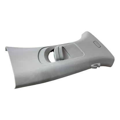 Moldura Coluna B Jetta Highline MK6 2017 Direita Superior