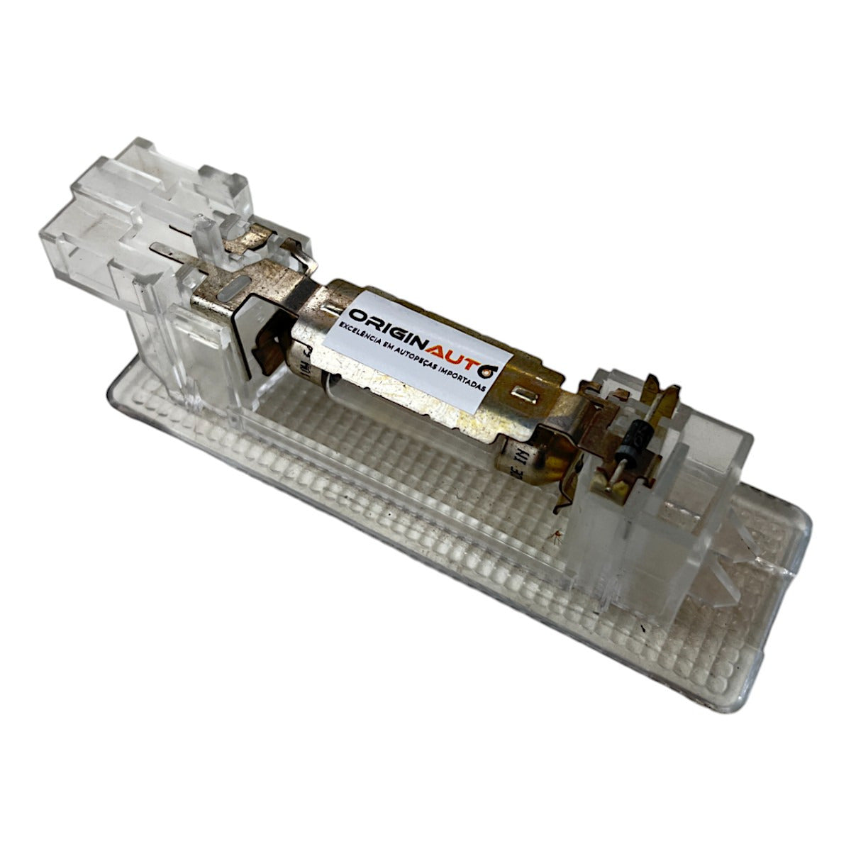 Luz Cortesia Jetta Highline MK6 2017 Porta Mala 7L6947101A