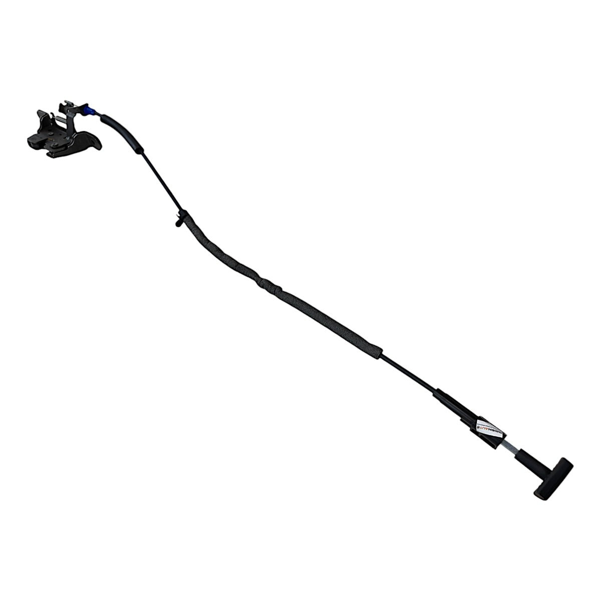 Cabo Abertura Banco Jetta Highline 2017 Traseira Esquerda