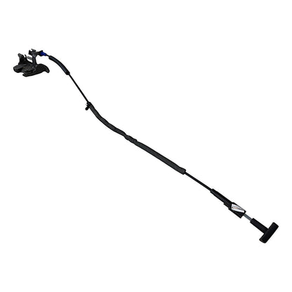 Cabo Abertura Banco Jetta Highline 2017 Traseira Esquerda