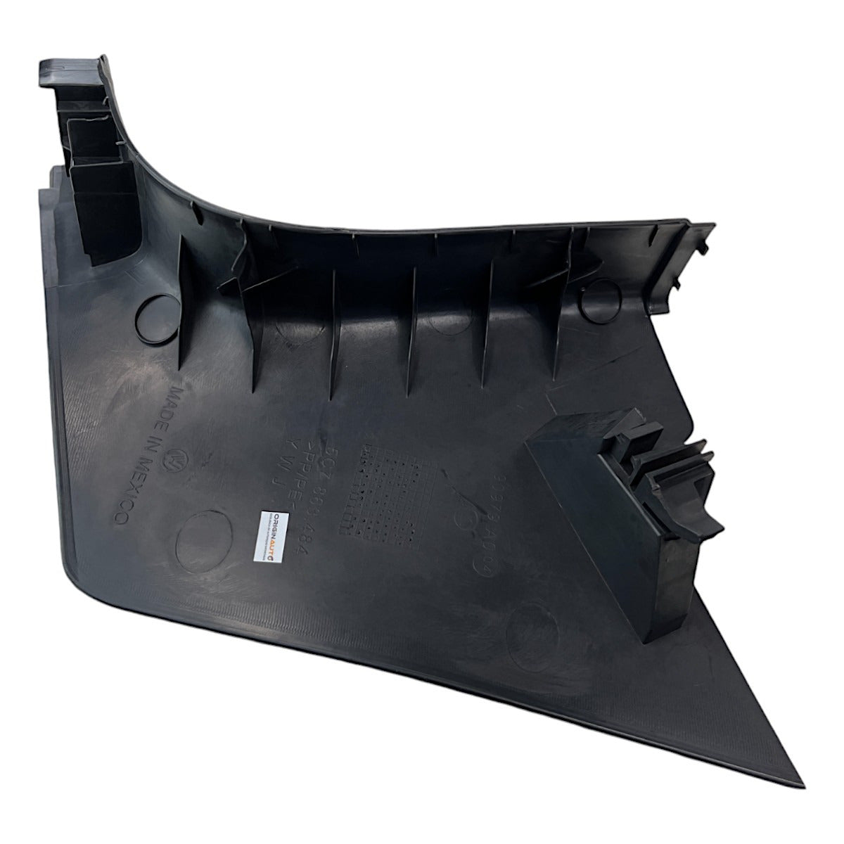 Soleira Jetta Highline MK6 2017 Dianteira Direita 5C7863484