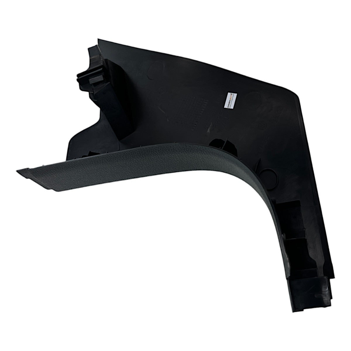 Soleira Jetta Highline MK6 2017 Dianteira Direita 5C7863484