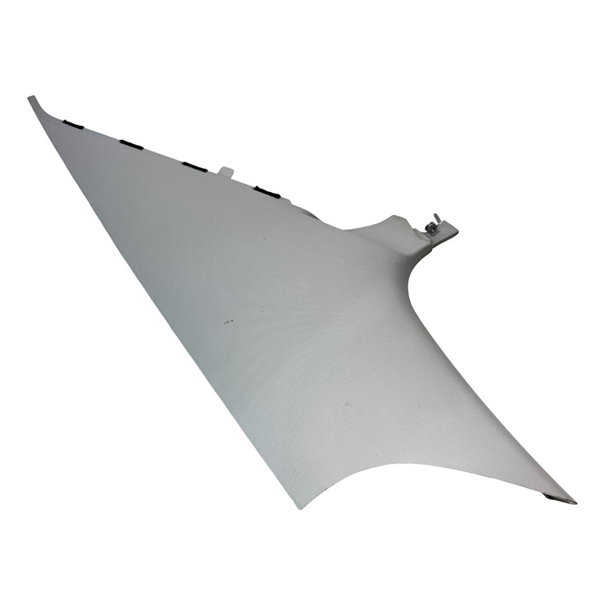 Moldura Coluna C Jetta Highline MK6 2017 Direita 5C6867288E