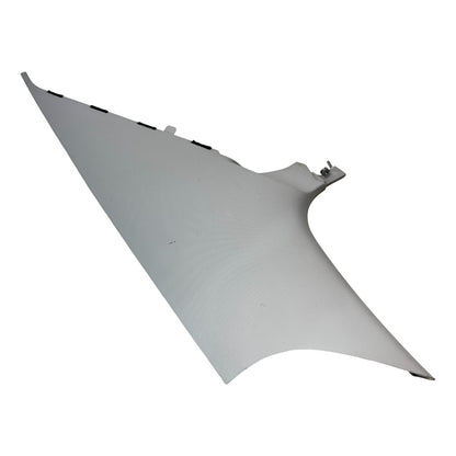 Moldura Coluna C Jetta Highline MK6 2017 Direita 5C6867288E