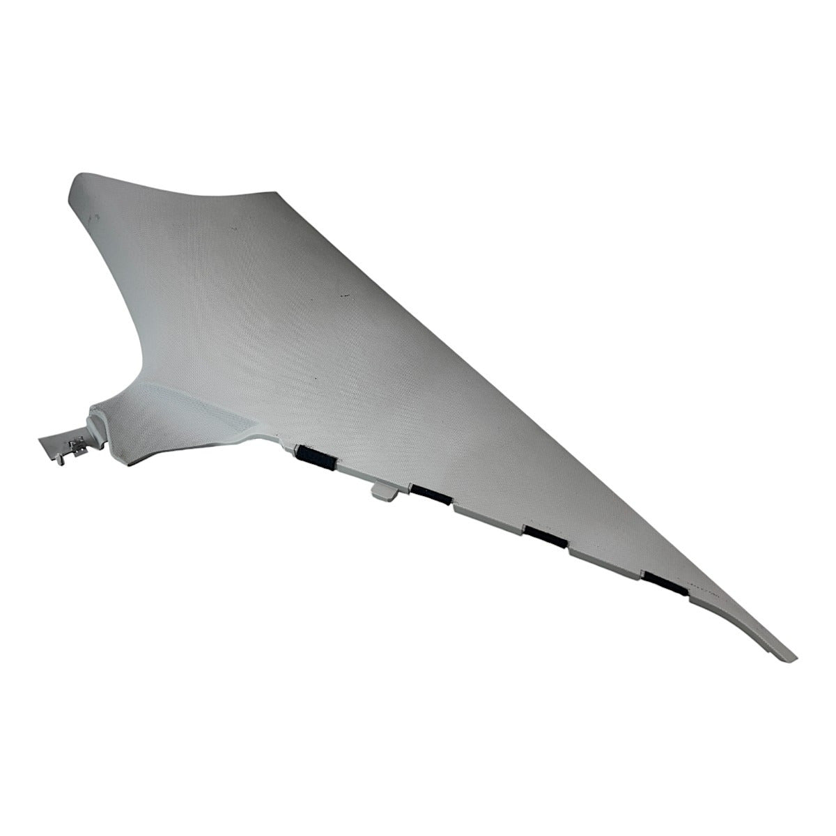 Moldura Coluna C Jetta Highline MK6 2017 Direita 5C6867288E