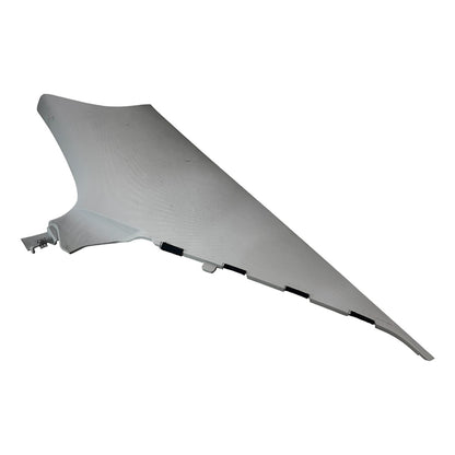 Moldura Coluna C Jetta Highline MK6 2017 Direita 5C6867288E