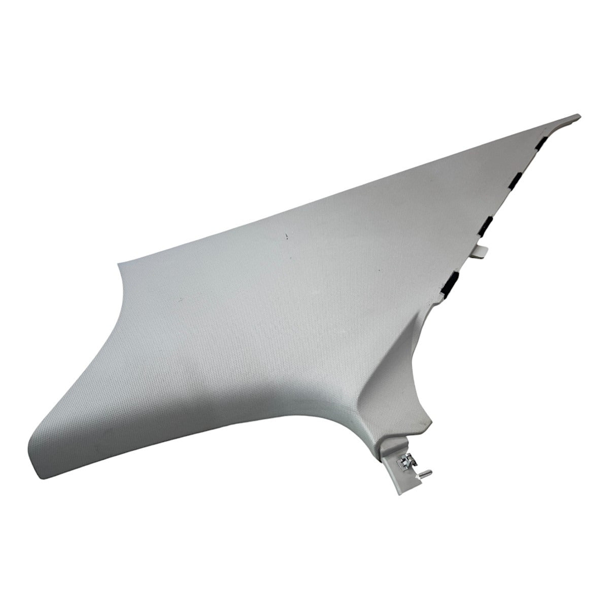 Moldura Coluna C Jetta Highline MK6 2017 Direita 5C6867288E