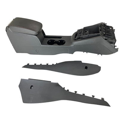 Console Central Jetta Highline MK6 2017 Apoio Braço