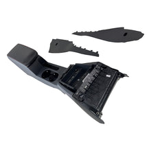 Console Central Jetta Highline MK6 2017 Apoio Braço