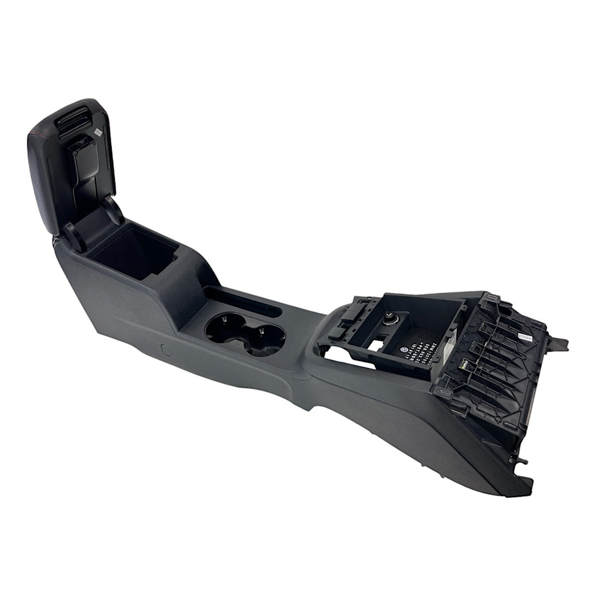 Console Central Jetta Highline MK6 2017 Apoio Braço