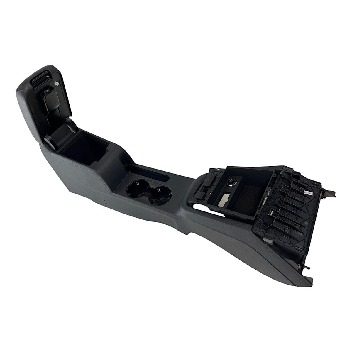 Console Central Jetta Highline MK6 2017 Apoio Braço