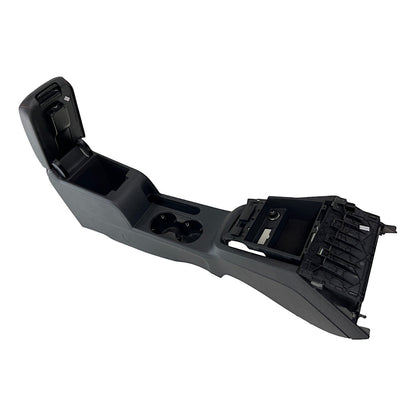 Console Central Jetta Highline MK6 2017 Apoio Braço