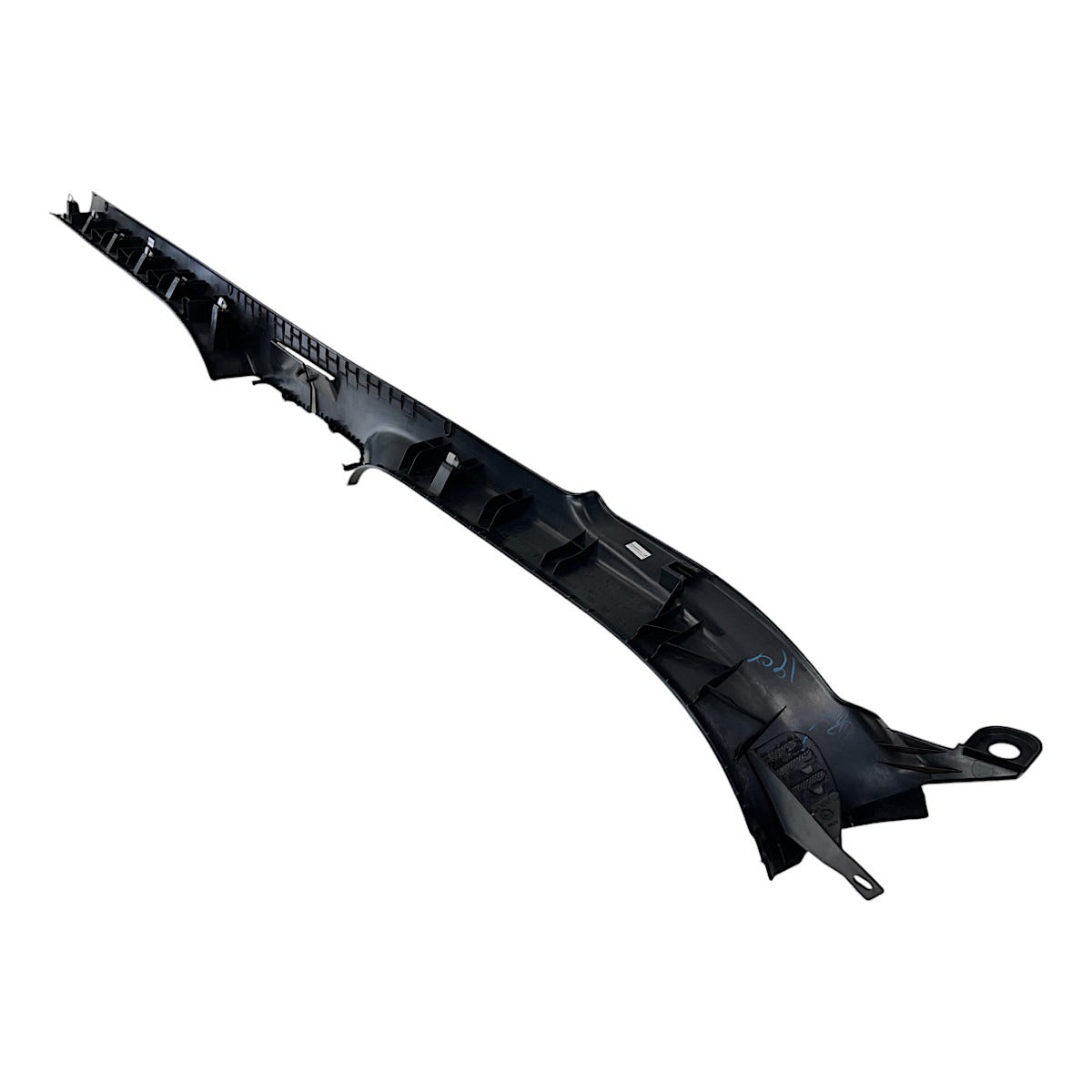 Soleira Jetta Highline MK6 2017 Portas Direita 5C6853372