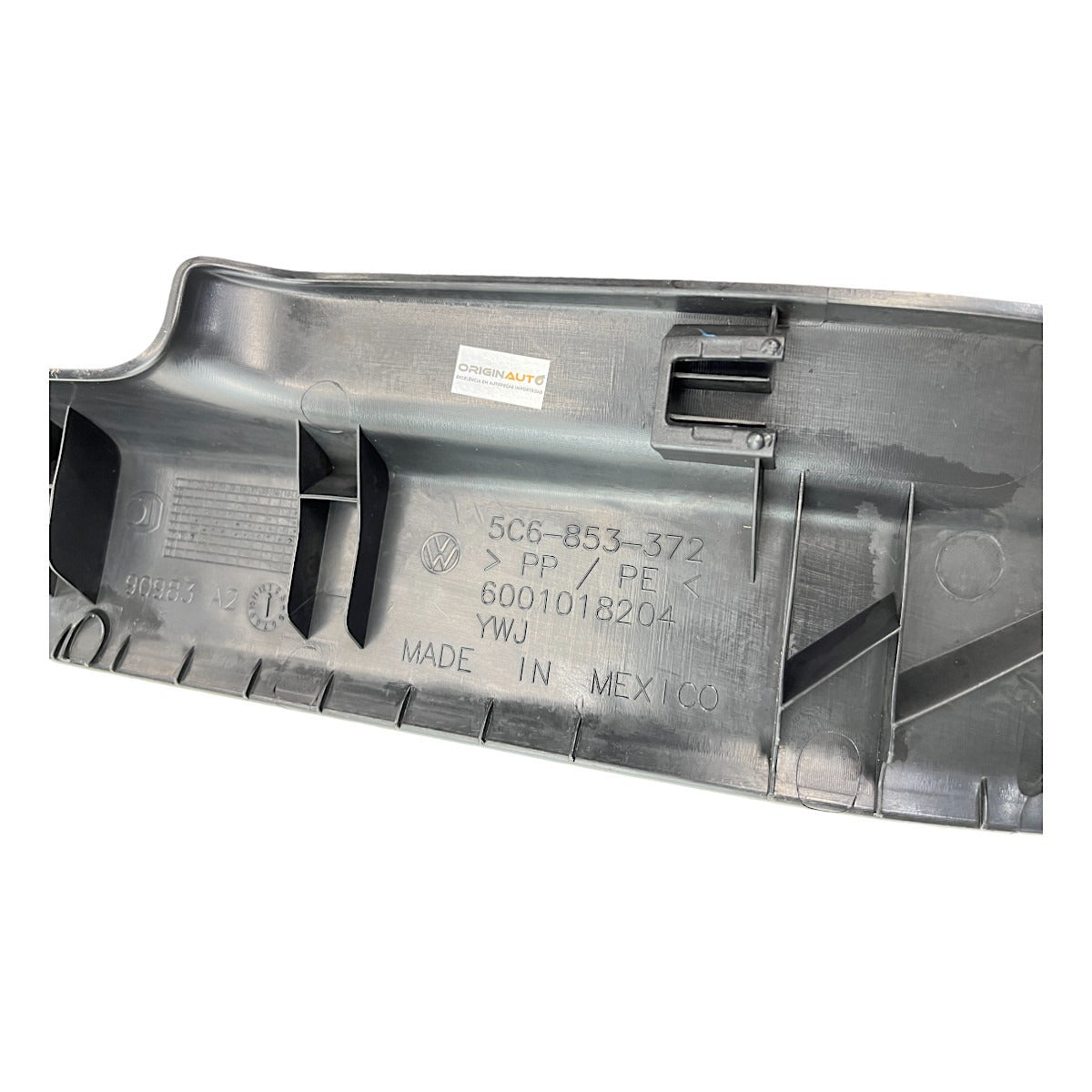 Soleira Jetta Highline MK6 2017 Portas Direita 5C6853372