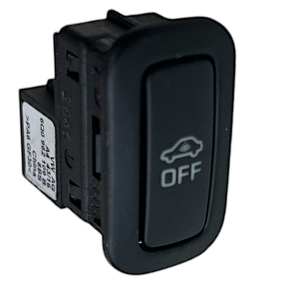 Comando Botão Jetta Highline 2017 Alarme Interno 6Q0962109B