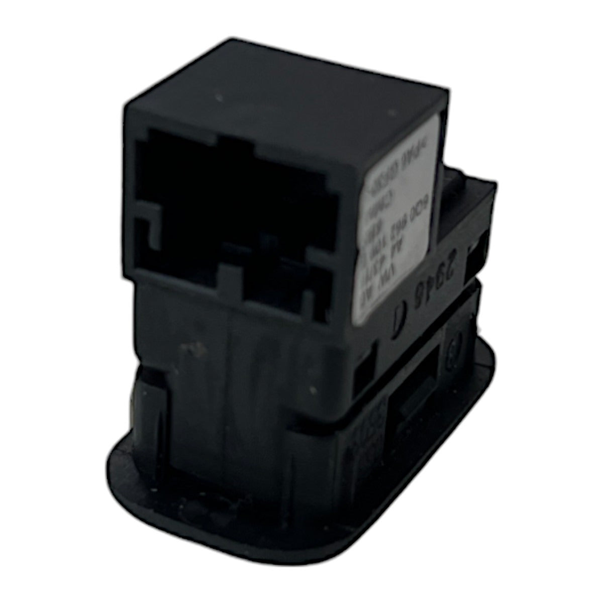 Comando Botão Jetta Highline 2017 Alarme Interno 6Q0962109B