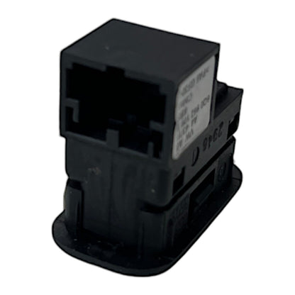 Comando Botão Jetta Highline 2017 Alarme Interno 6Q0962109B