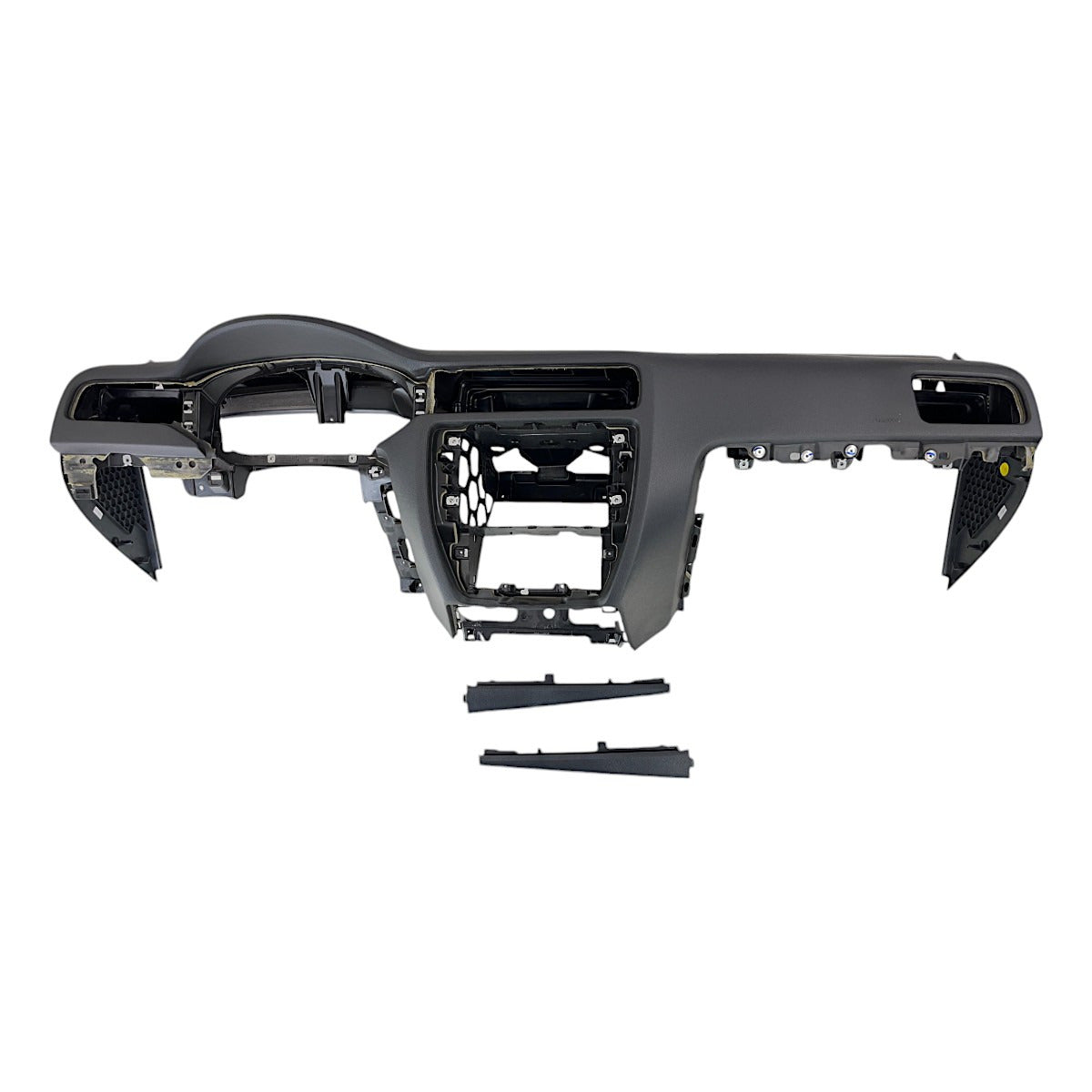 Capa Painel Moldura Jetta Highline MK6 2017 Original