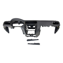 Capa Painel Moldura Jetta Highline MK6 2017 Original