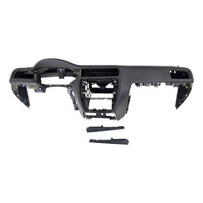 Capa Painel Moldura Jetta Highline MK6 2017 Original