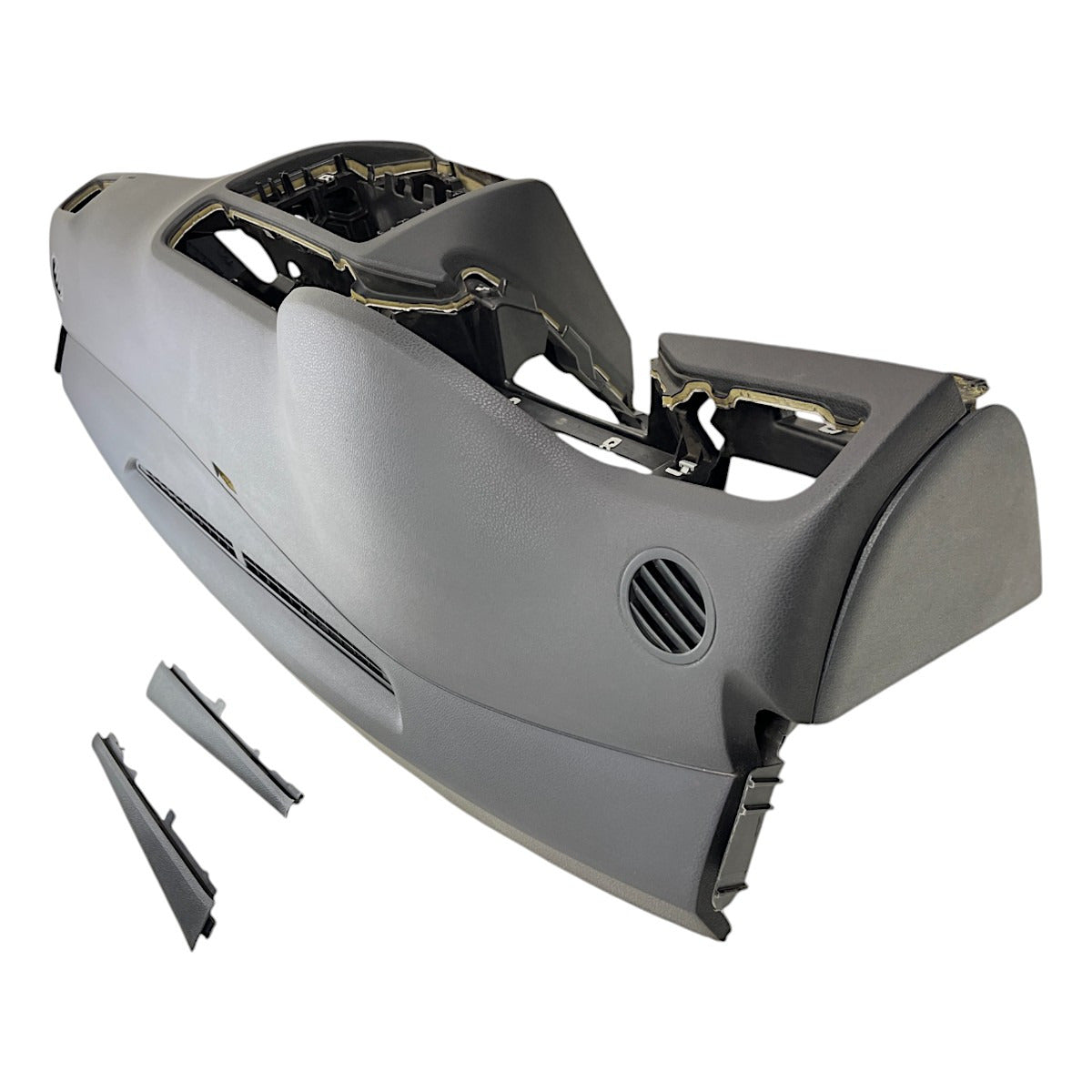 Capa Painel Moldura Jetta Highline MK6 2017 Original